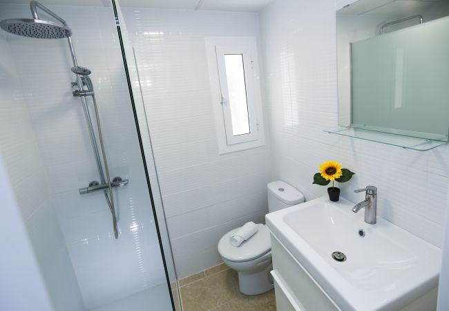 House in Salou - CODOLAR Family House House in Salou - CODOLAR Family House