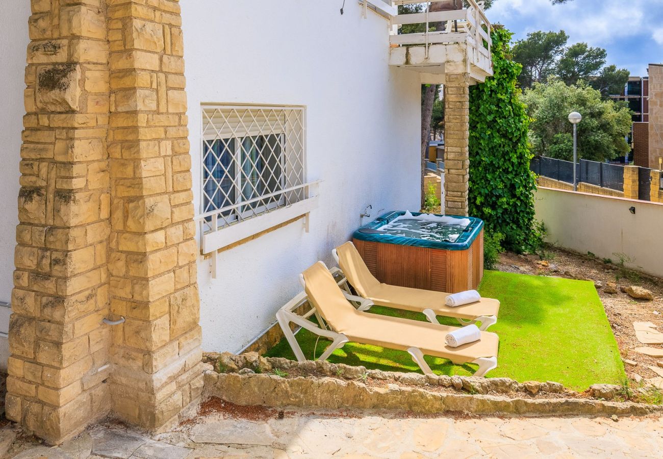 House in Salou - CODOLAR Family House