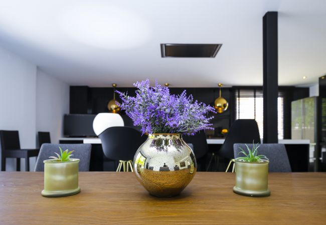 Villa in Cambrils - Villa IBIZA  Villa in Cambrils - Villa IBIZA