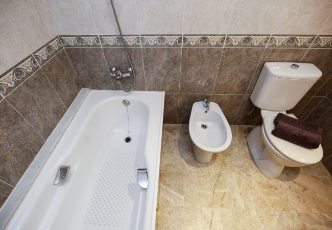 Apartment in Salou - VENTURA PARK 6  Apartment in Salou - VENTURA PARK 6