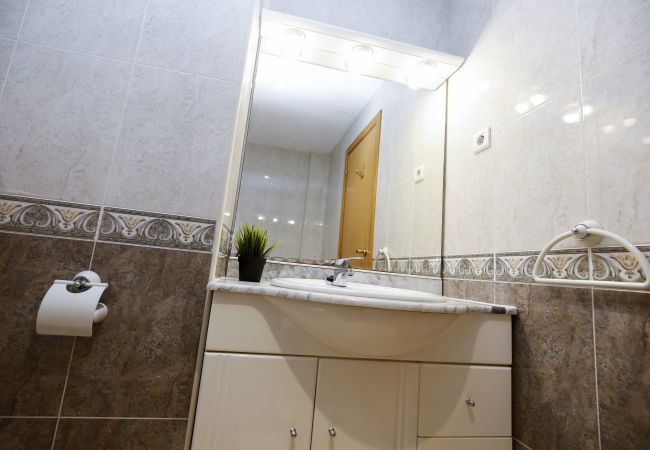 Apartment in Salou - VENTURA PARK 6  Apartment in Salou - VENTURA PARK 6
