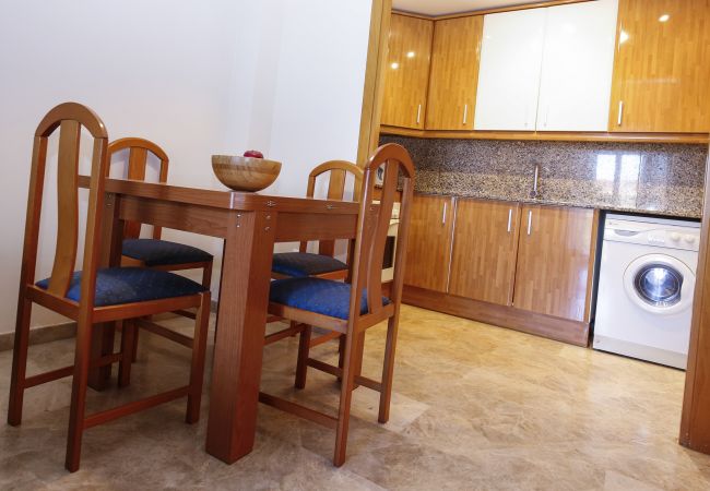 Apartment in Salou - VENTURA PARK 6  Apartment in Salou - VENTURA PARK 6