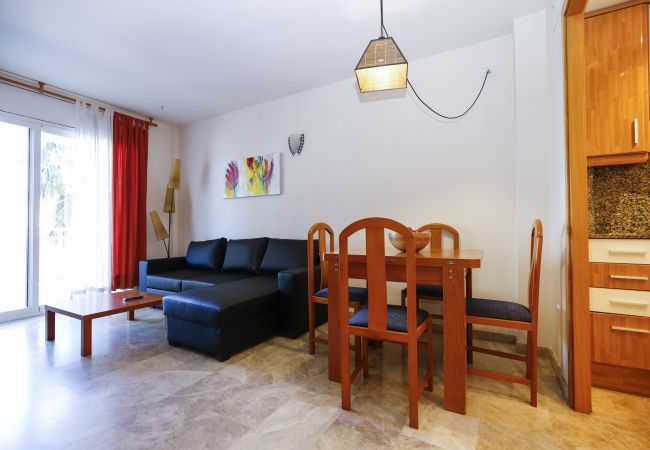 Apartment in Salou - VENTURA PARK 6  Apartment in Salou - VENTURA PARK 6