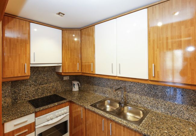 Apartment in Salou - VENTURA PARK 6  Apartment in Salou - VENTURA PARK 6