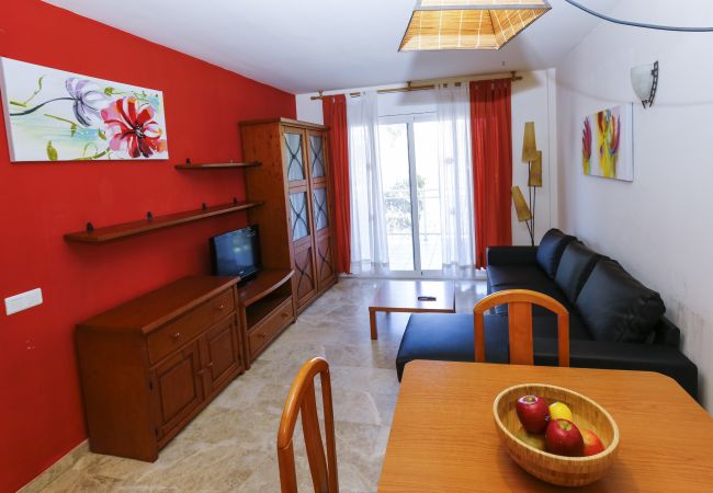 Apartment in Salou - VENTURA PARK 6  Apartment in Salou - VENTURA PARK 6