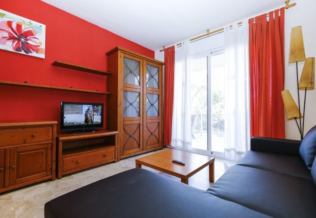 Apartment in Salou - VENTURA PARK 6  Apartment in Salou - VENTURA PARK 6