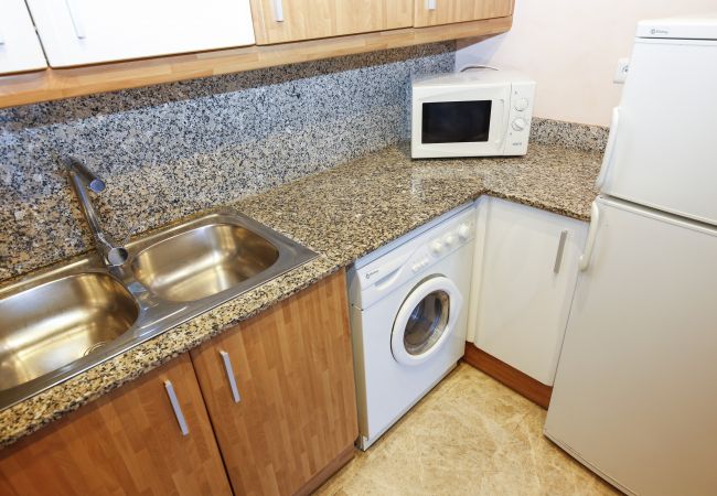 Apartment in Salou - VENTURA PARK 6  Apartment in Salou - VENTURA PARK 6