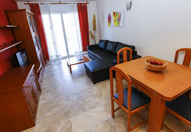 Apartment in Salou - VENTURA PARK 6  Apartment in Salou - VENTURA PARK 6