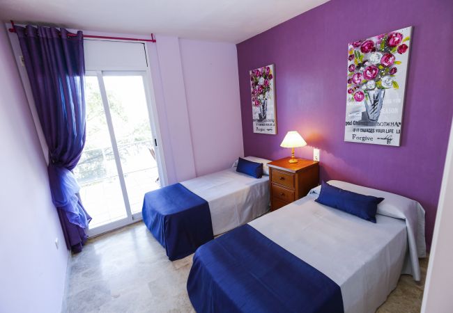 Apartment in Salou - VENTURA PARK 6  Apartment in Salou - VENTURA PARK 6