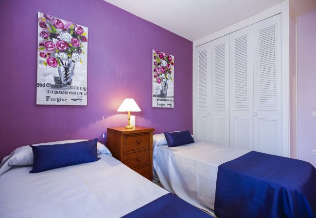 Apartment in Salou - VENTURA PARK 6  Apartment in Salou - VENTURA PARK 6