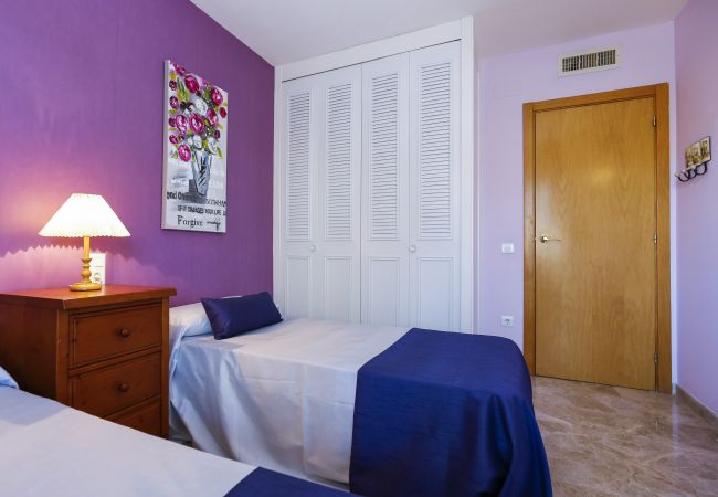 Apartment in Salou - VENTURA PARK 6  Apartment in Salou - VENTURA PARK 6