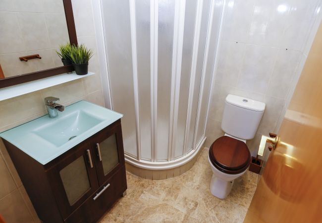 Apartment in Salou - VENTURA PARK 6  Apartment in Salou - VENTURA PARK 6