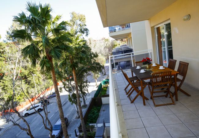Apartment in Salou - VENTURA PARK 6  Apartment in Salou - VENTURA PARK 6