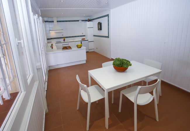 Villa in Salou - Villa CALMA  Villa in Salou - Villa CALMA