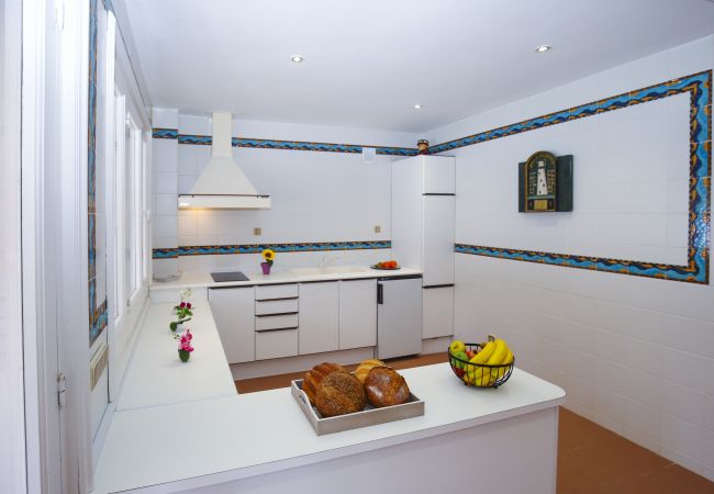 Villa in Salou - Villa CALMA  Villa in Salou - Villa CALMA