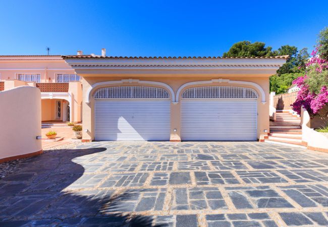 Villa in Salou - Villa CALMA  Villa in Salou - Villa CALMA