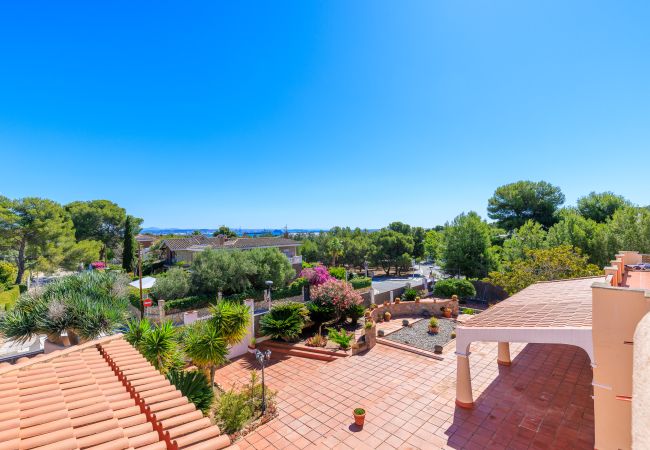 Villa in Salou - Villa CALMA  Villa in Salou - Villa CALMA
