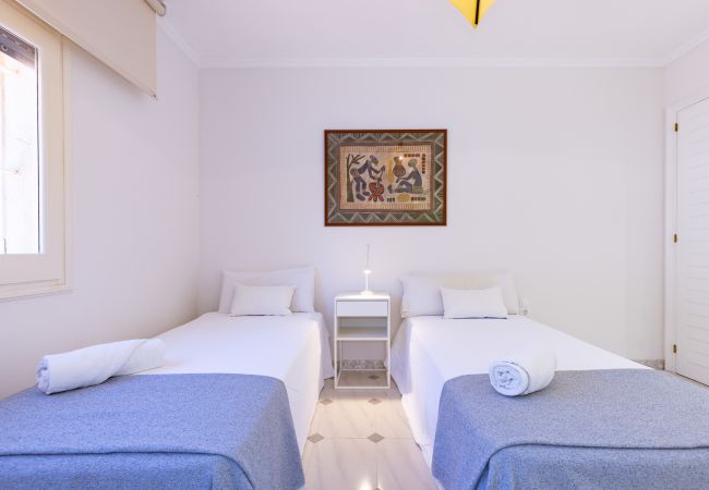 Villa in Salou - Villa CALMA  Villa in Salou - Villa CALMA