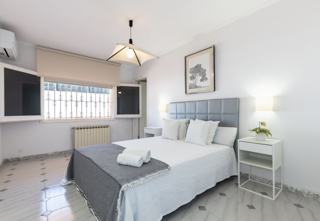 Villa in Salou - Villa CALMA  Villa in Salou - Villa CALMA