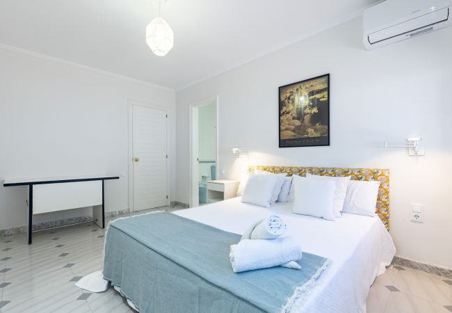 Villa in Salou - Villa CALMA  Villa in Salou - Villa CALMA