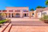 Villa in Salou - Villa CALMA  Villa in Salou - Villa CALMA