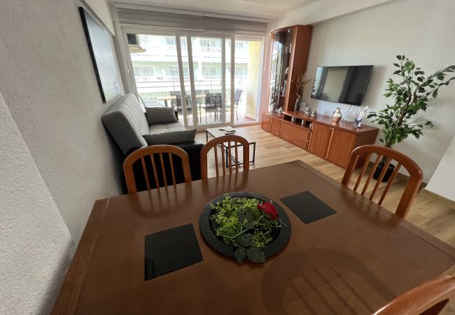 Apartment in Salou - FABRA Apartment Apartment in Salou - FABRA Apartment