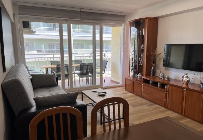 Apartment in Salou - FABRA Apartment Apartment in Salou - FABRA Apartment