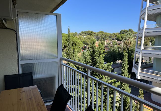 Apartment in Salou - FABRA Apartment Apartment in Salou - FABRA Apartment