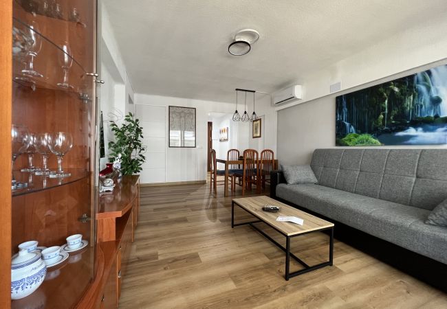 Apartment in Salou - FABRA Apartment Apartment in Salou - FABRA Apartment