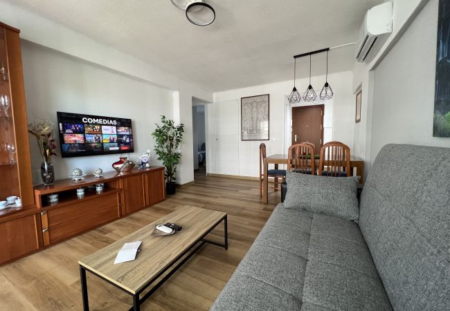 Apartment in Salou - FABRA Apartment Apartment in Salou - FABRA Apartment