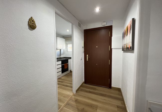 Apartment in Salou - FABRA Apartment Apartment in Salou - FABRA Apartment