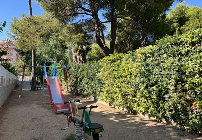 Apartment in Salou - FABRA Apartment Apartment in Salou - FABRA Apartment