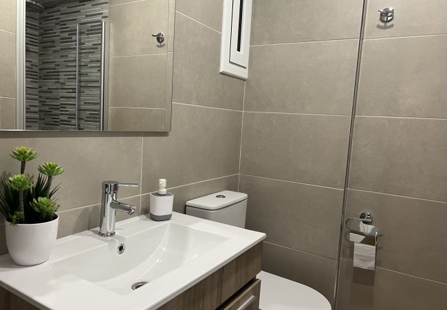 Apartment in Salou - FABRA Apartment Apartment in Salou - FABRA Apartment