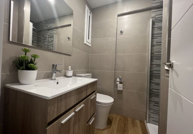 Apartment in Salou - FABRA Apartment Apartment in Salou - FABRA Apartment