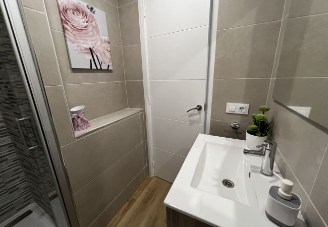 Apartment in Salou - FABRA Apartment Apartment in Salou - FABRA Apartment