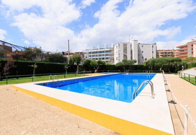Apartment in Salou - FABRA Apartment Apartment in Salou - FABRA Apartment