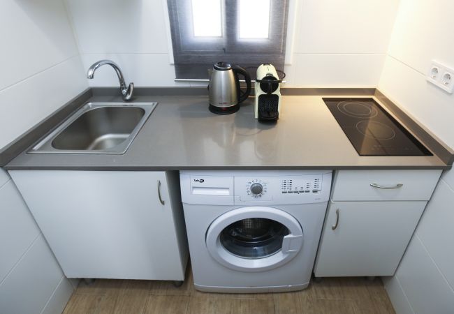 Apartment in Salou - SOLDUBA Apartment - A step away from the beach Apartment in Salou - SOLDUBA Apartment - A step away from the beach