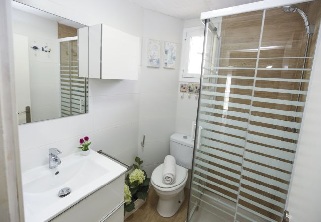Apartment in Salou - SOLDUBA Apartment - A step away from the beach Apartment in Salou - SOLDUBA Apartment - A step away from the beach