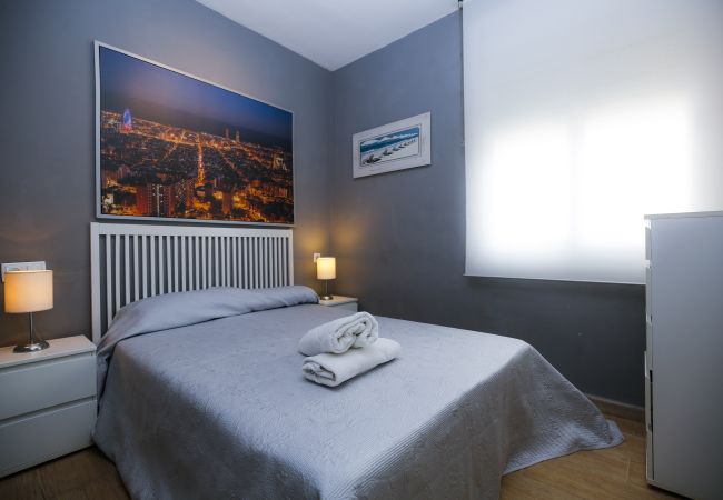 Apartment in Salou - SOLDUBA Apartment - A step away from the beach Apartment in Salou - SOLDUBA Apartment - A step away from the beach