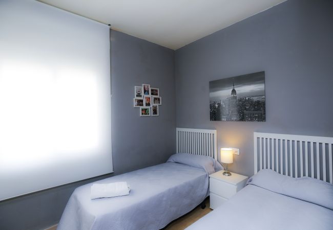 Apartment in Salou - SOLDUBA Apartment - A step away from the beach Apartment in Salou - SOLDUBA Apartment - A step away from the beach