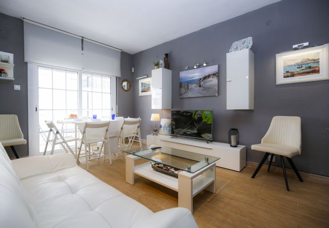 Apartment in Salou - SOLDUBA Apartment - A step away from the beach Apartment in Salou - SOLDUBA Apartment - A step away from the beach