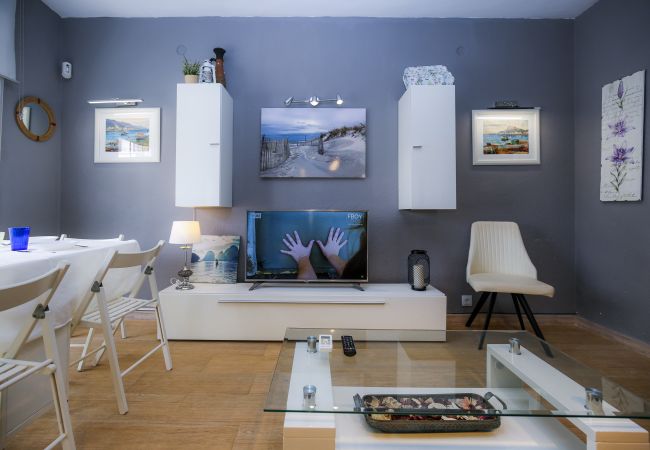 Apartment in Salou - SOLDUBA Apartment - A step away from the beach Apartment in Salou - SOLDUBA Apartment - A step away from the beach