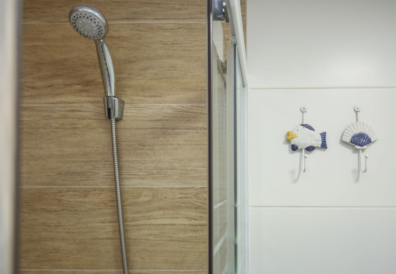 Apartment in Salou - SOLDUBA Apartment - A step away from the beach