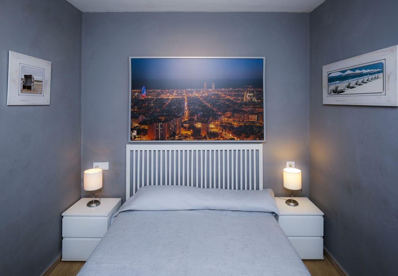Apartment in Salou - SOLDUBA Apartment - A step away from the beach