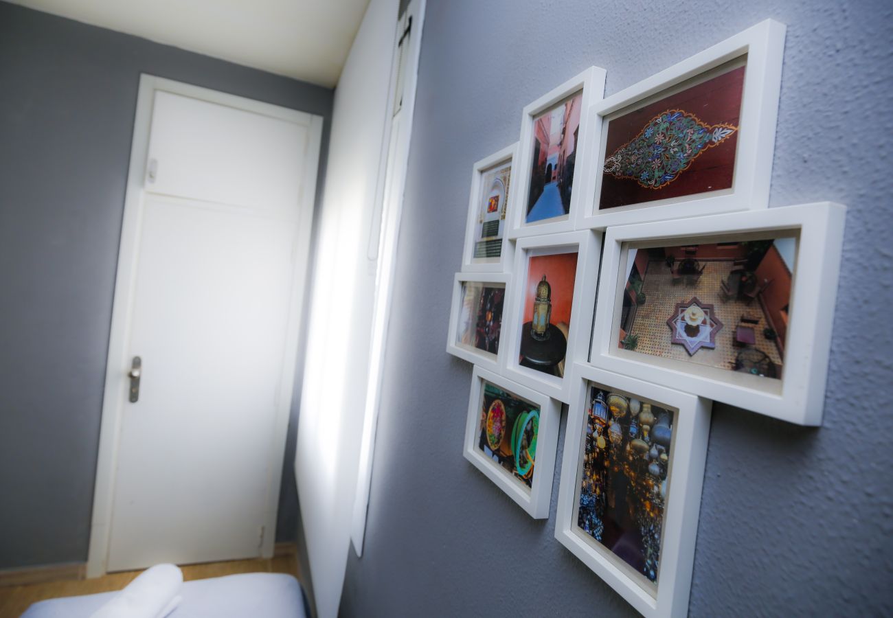 Apartment in Salou - SOLDUBA Apartment - A step away from the beach