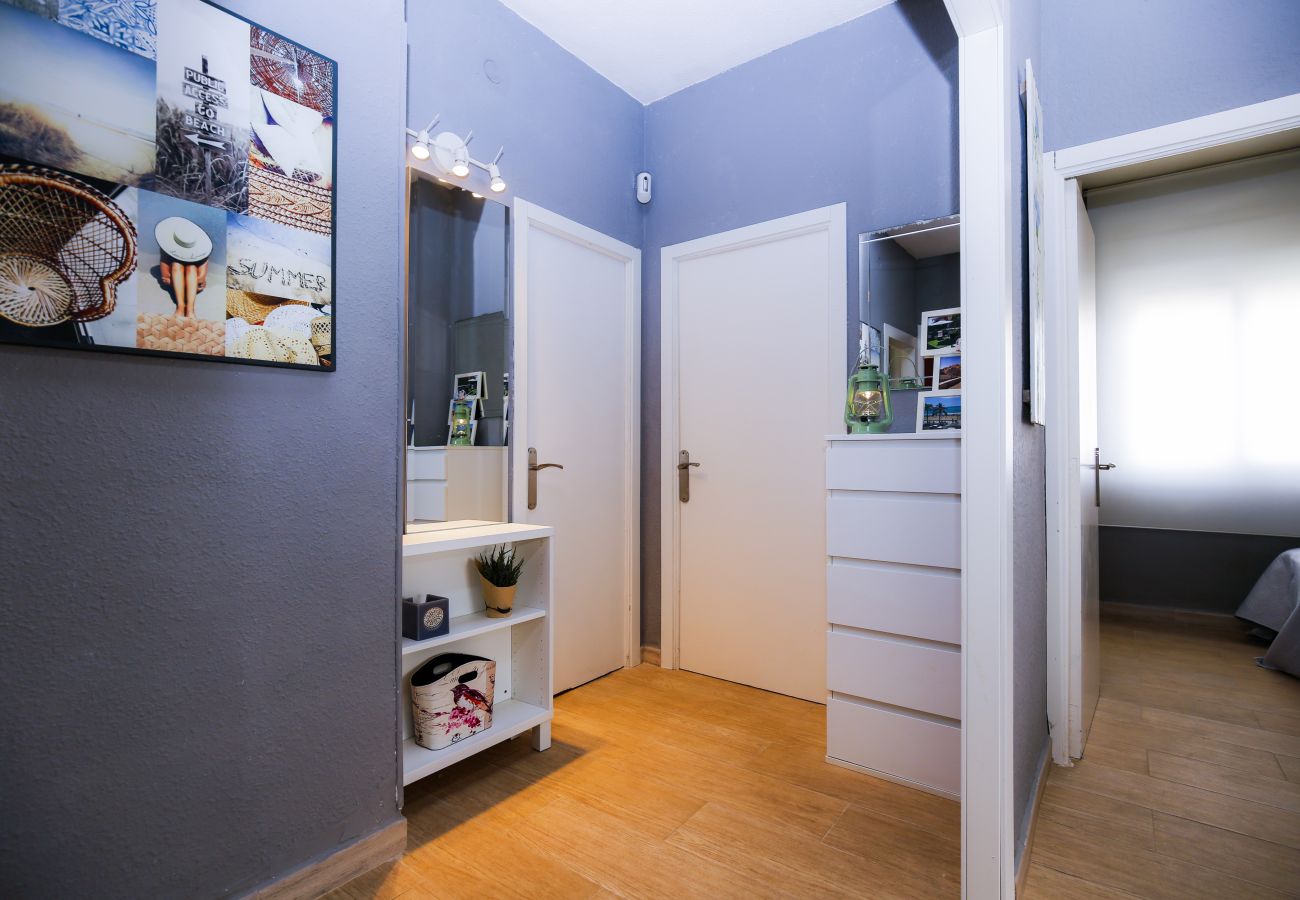 Apartment in Salou - SOLDUBA Apartment - A step away from the beach