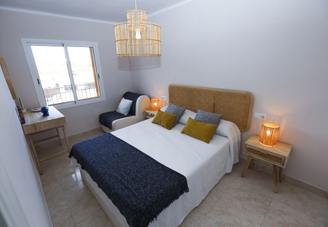 Apartment in Cambrils - SOLIMAR Apartment - Only Families Apartment in Cambrils - SOLIMAR Apartment - Only Families