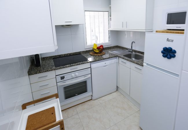 Apartment in Cambrils - SOLIMAR Apartment - Only Families Apartment in Cambrils - SOLIMAR Apartment - Only Families