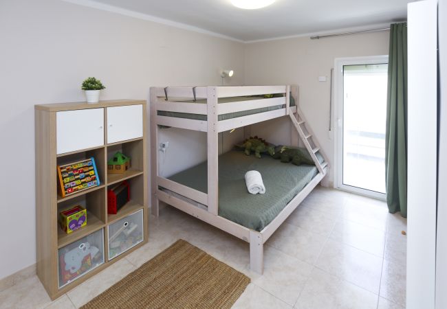 Apartment in Cambrils - SOLIMAR Apartment - Only Families Apartment in Cambrils - SOLIMAR Apartment - Only Families