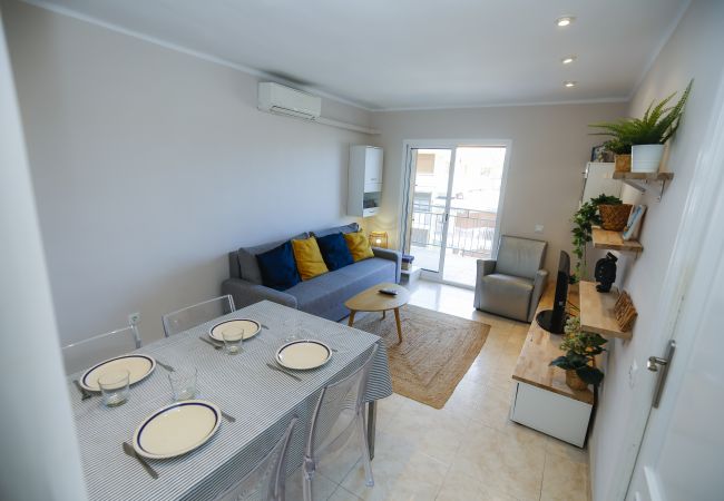 Apartment in Cambrils - SOLIMAR Apartment - Only Families Apartment in Cambrils - SOLIMAR Apartment - Only Families